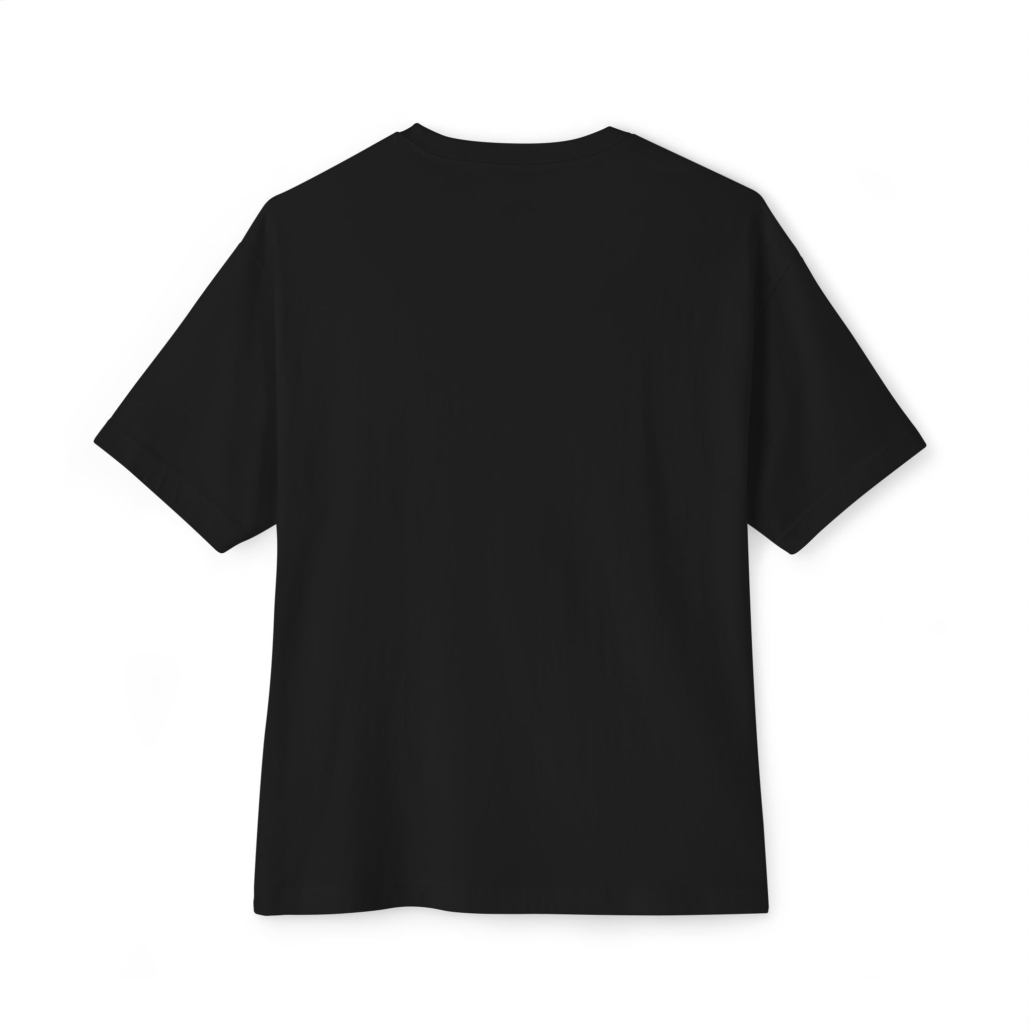 Coastline Essential Boxy Tee