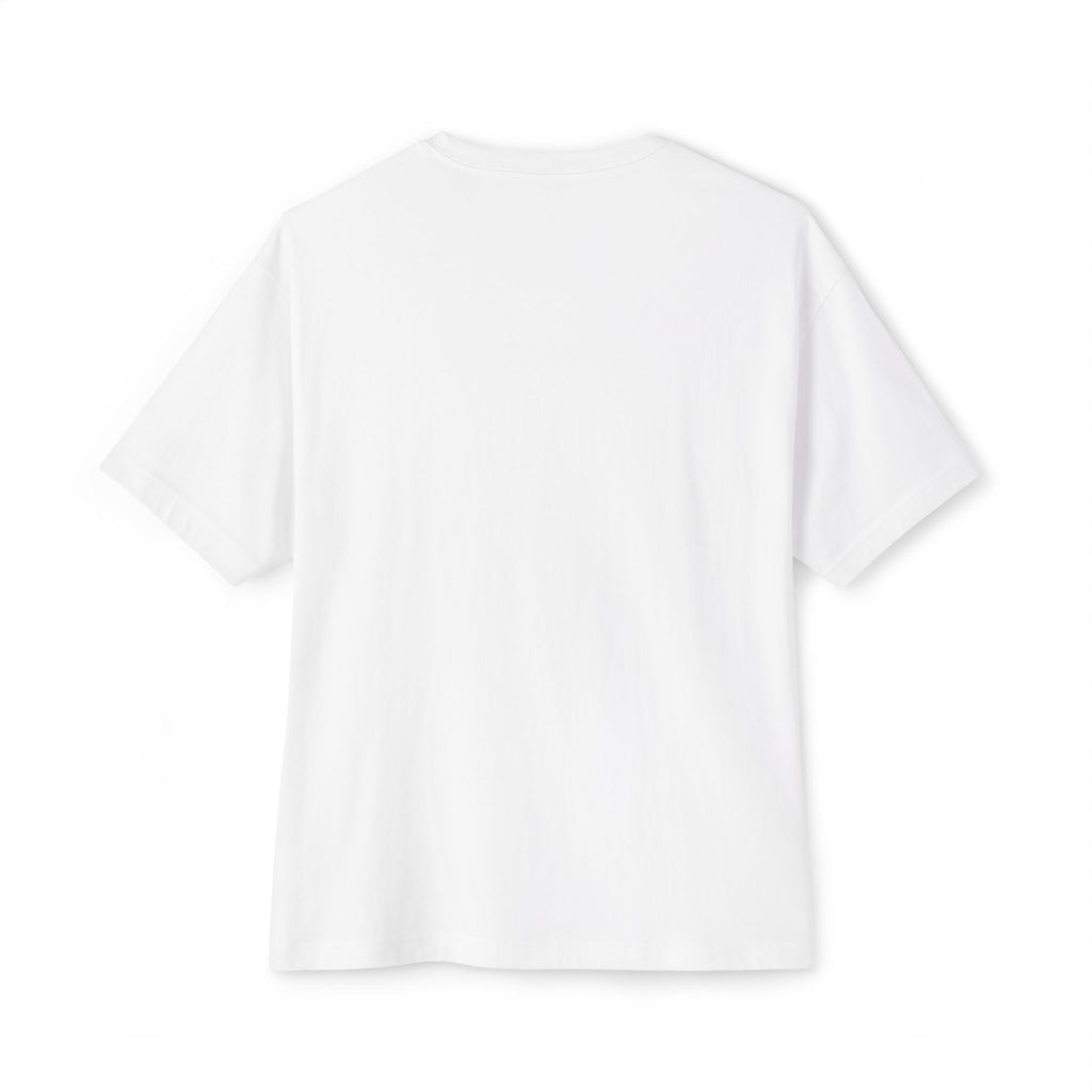 Coastline Essential Boxy Tee