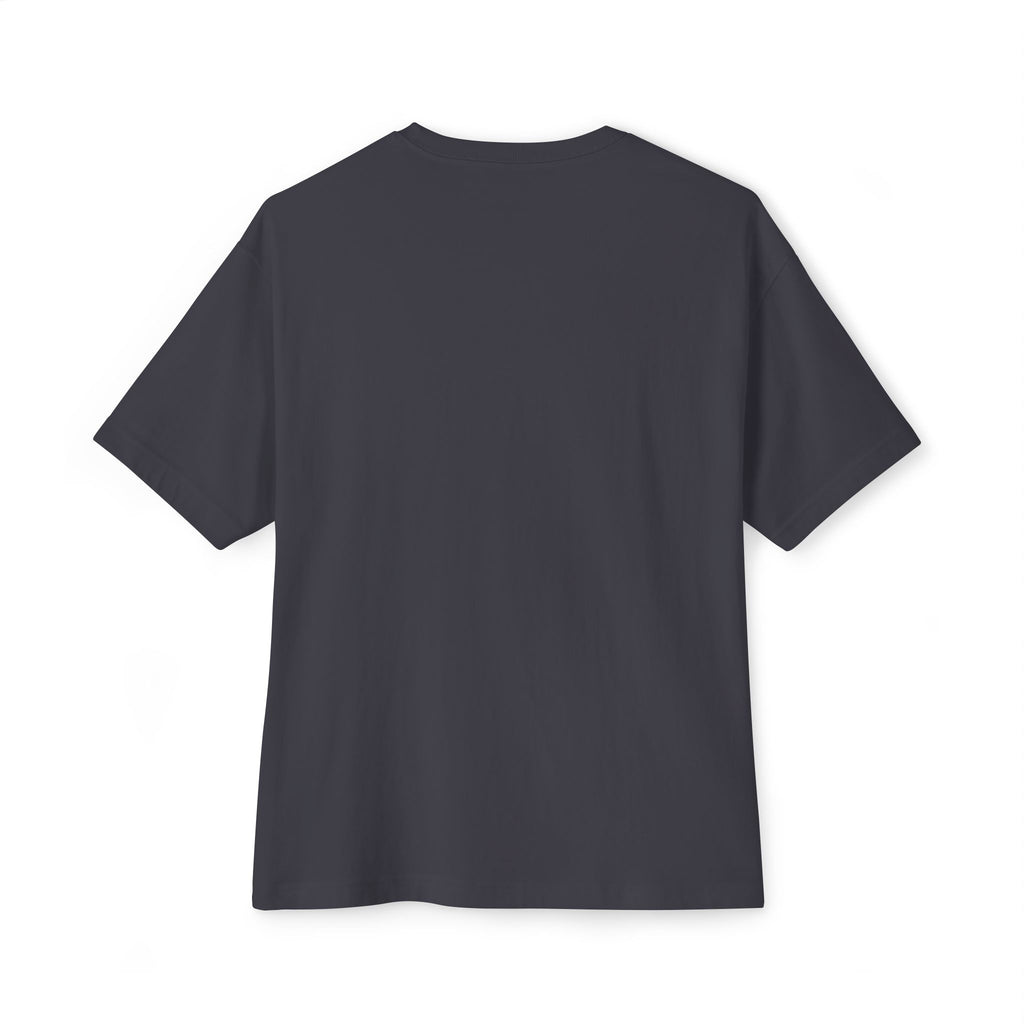 Coastline Essential Boxy Tee