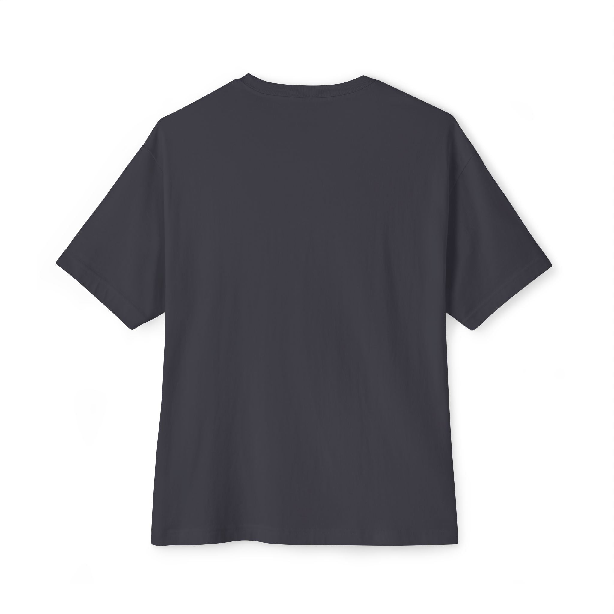 Coastline Essential Boxy Tee