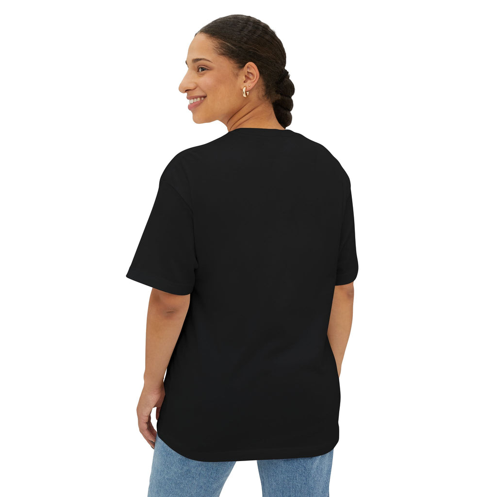 Coastline Essential Boxy Tee