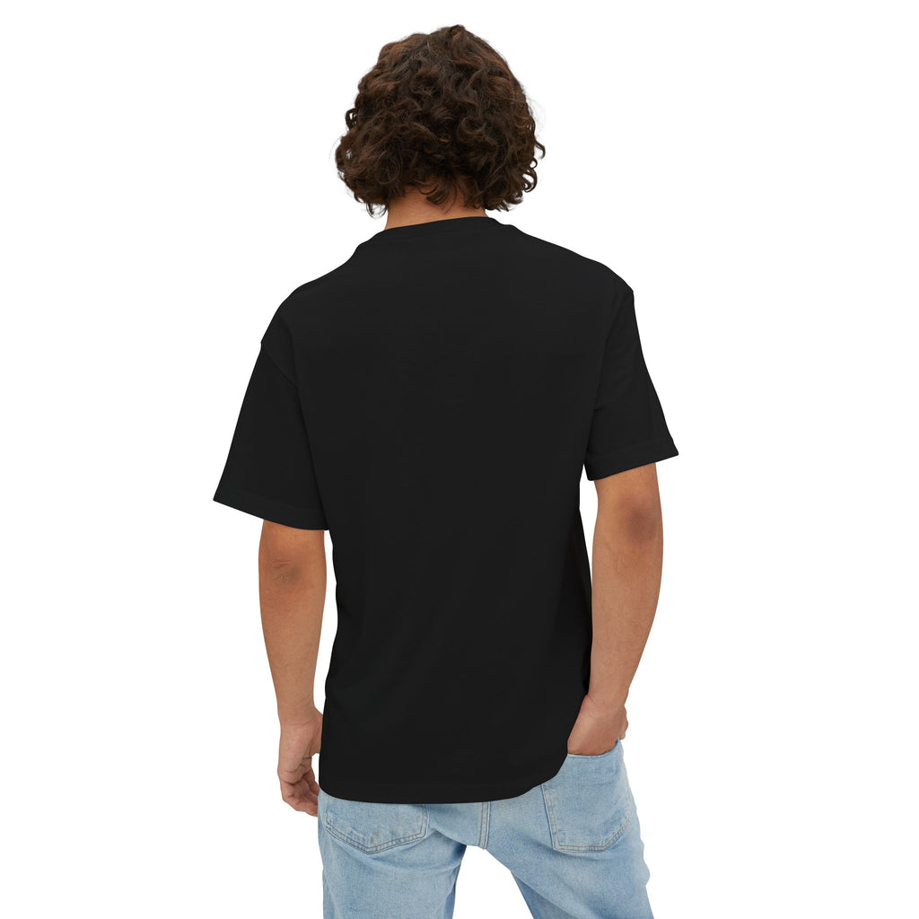 Coastline Essential Boxy Tee