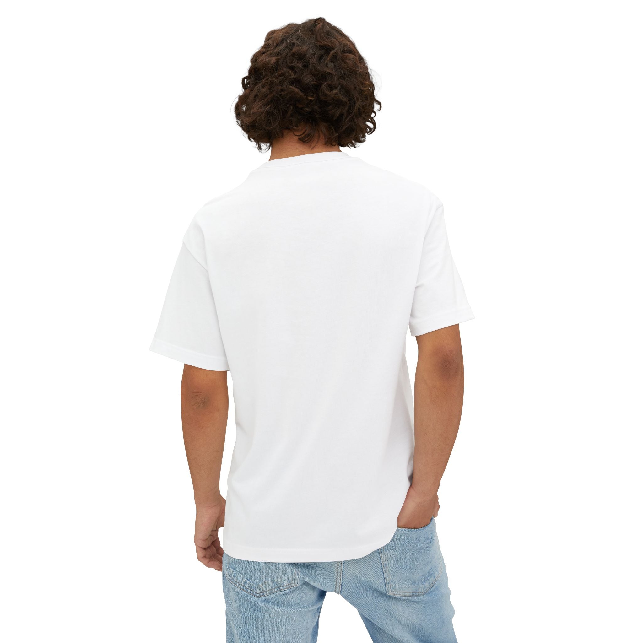 Coastline Essential Boxy Tee