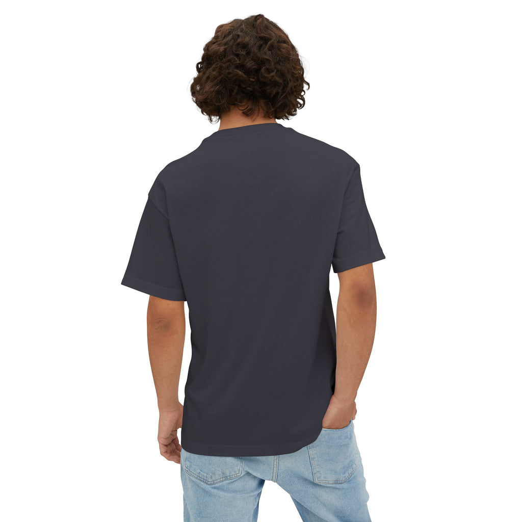 Coastline Essential Boxy Tee