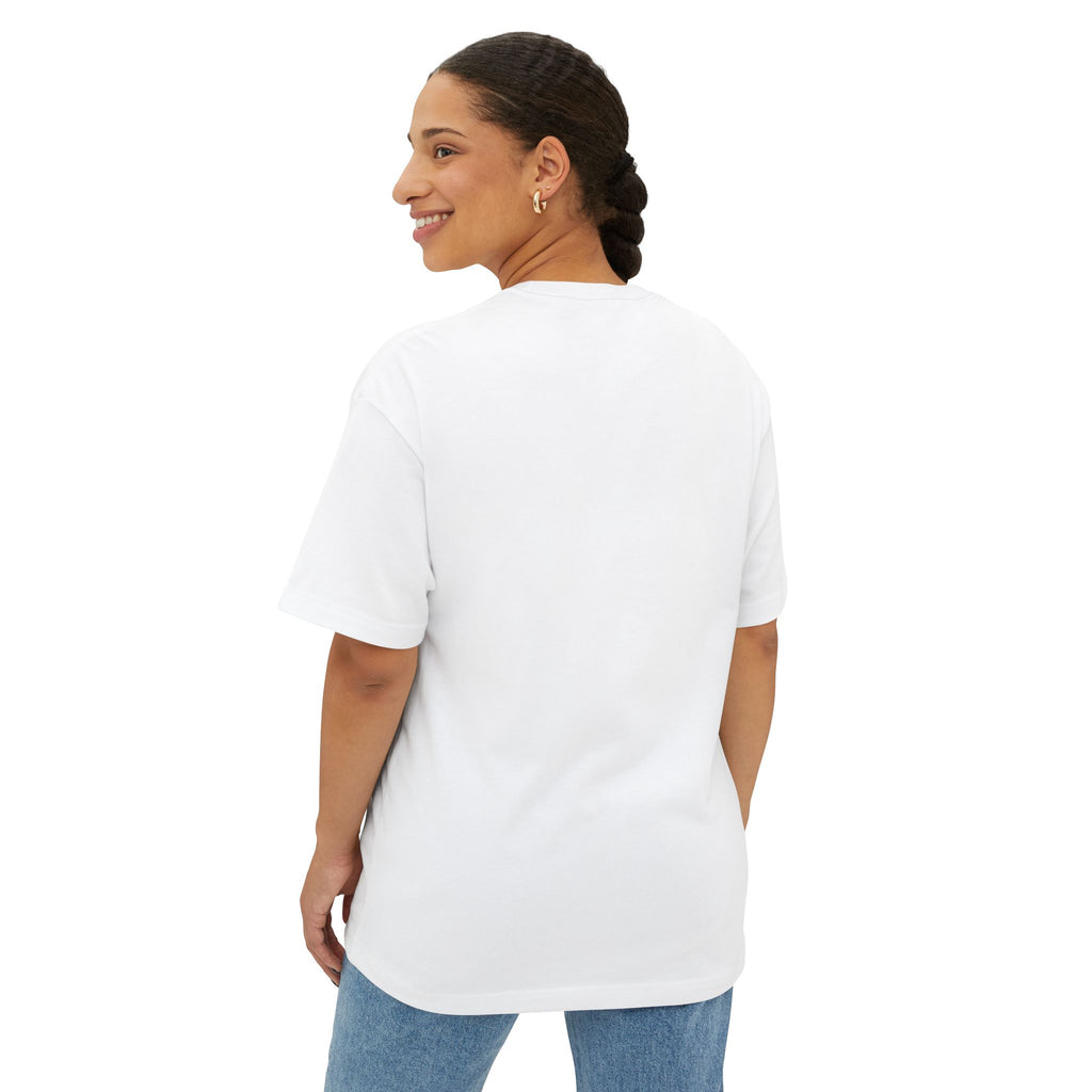 Coastline Essential Boxy Tee
