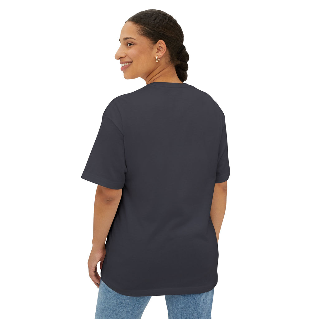 Coastline Essential Boxy Tee